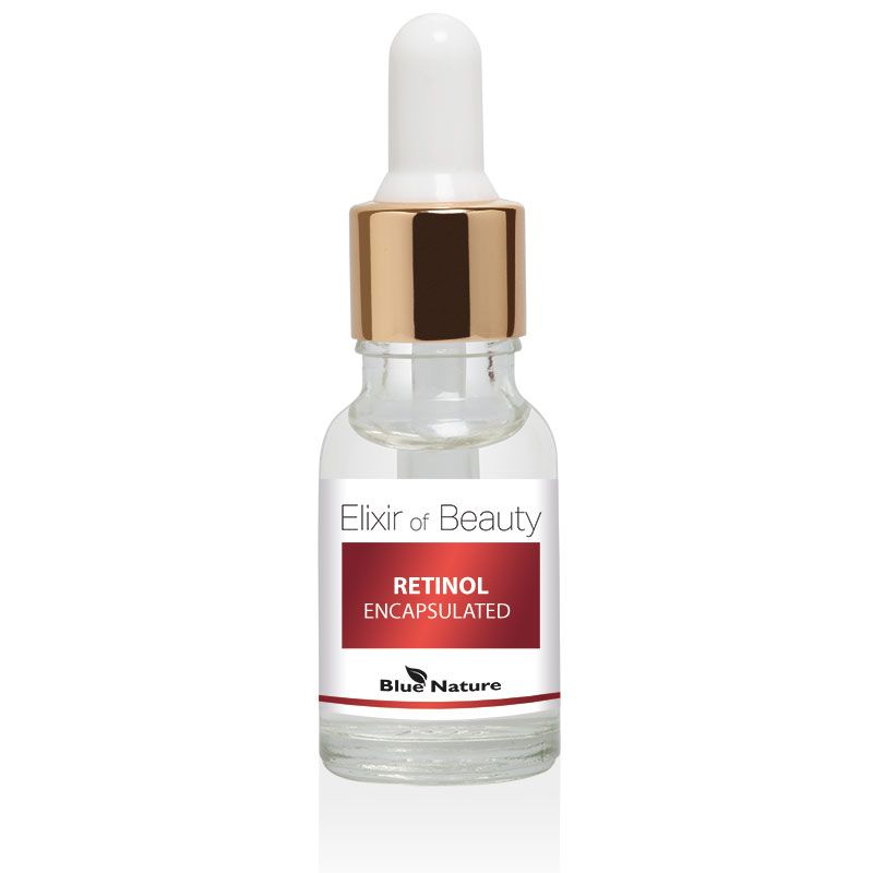 Schönheitselixier - Retinol