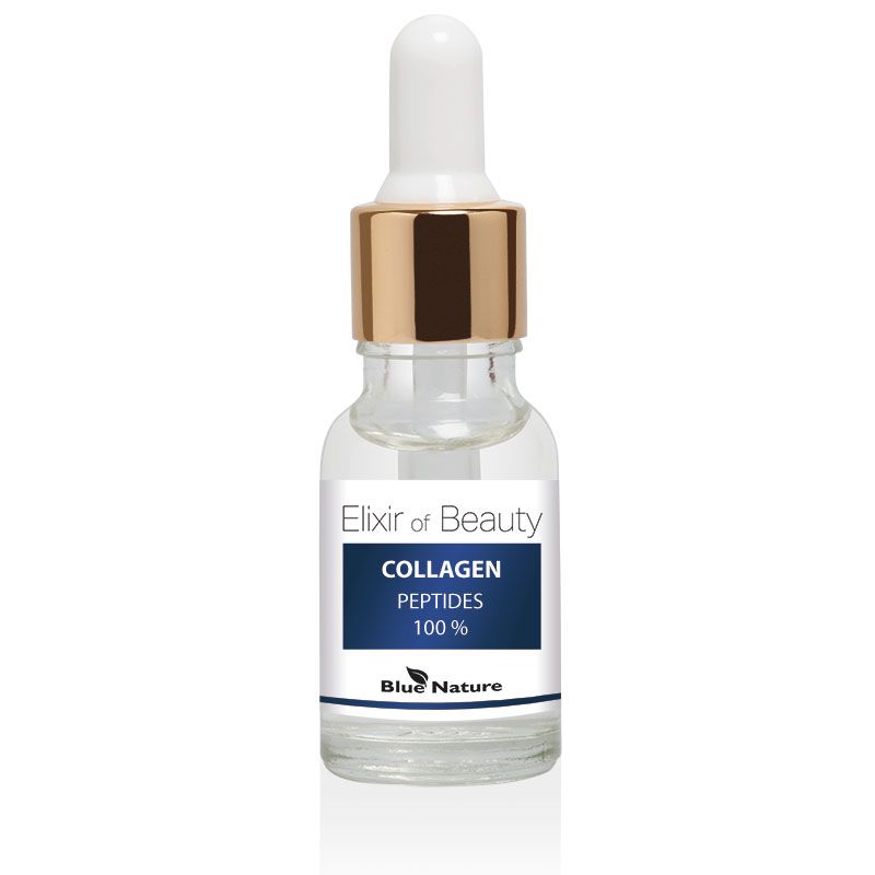 Schönheitselixier - Collagen