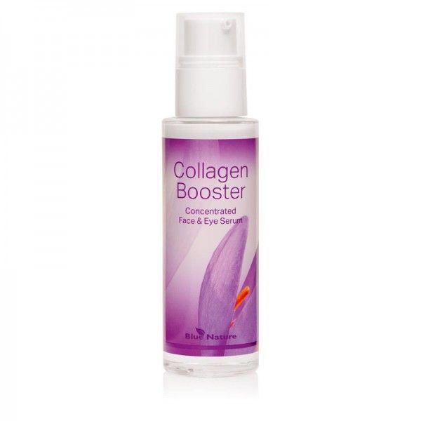 Collagen Booster Konzentriertes Gesichts- und Augenserum