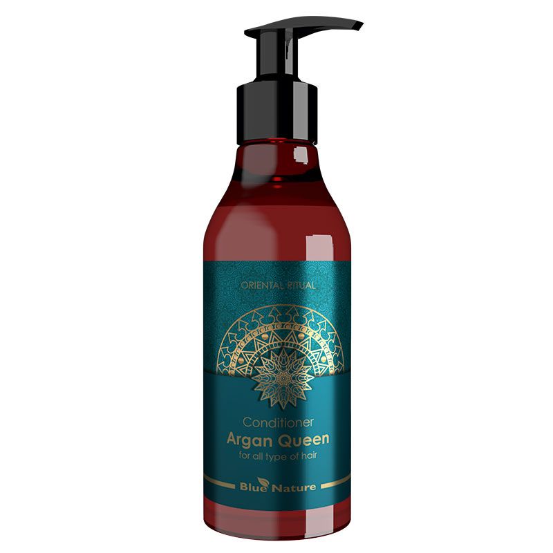 Argan Queen Conditioner