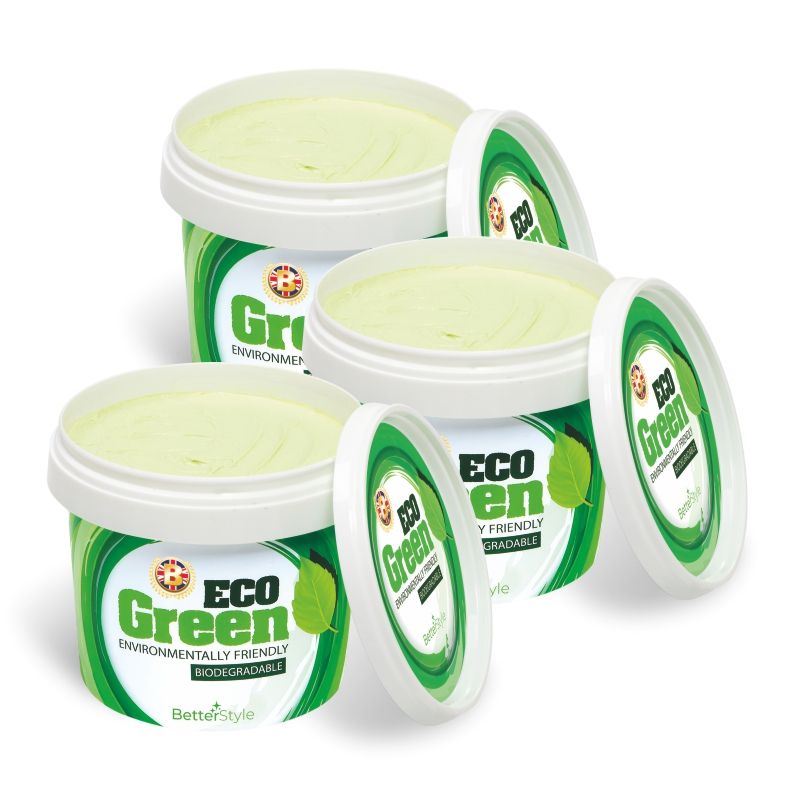 Eco Green Set