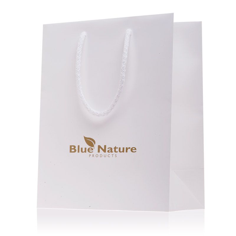 Blue Nature Geschenktüte (1 Stk.)