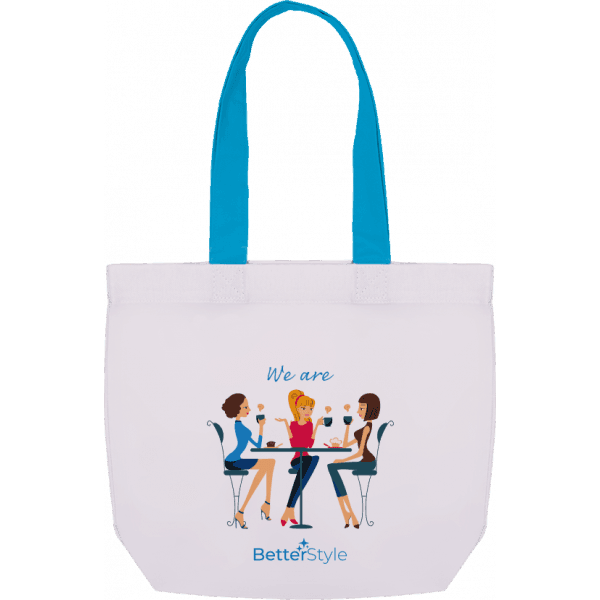 BetterStyle Baumwolltasche